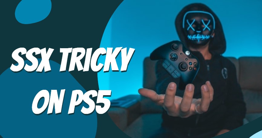 can you play ssx tricky on ps5